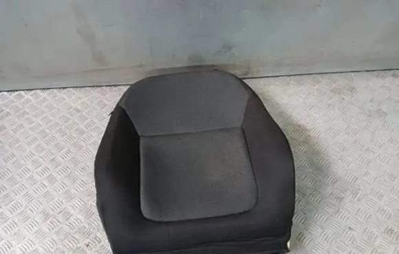Skoda Fabia Mk3 (NJ) Seat trim 