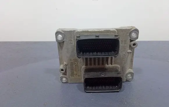 Fiat Albea Engine control unit/module ECU 00551865010