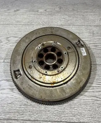 BMW 3 F30 F35 F31 Flywheel 8651926 DE160505 160504730015