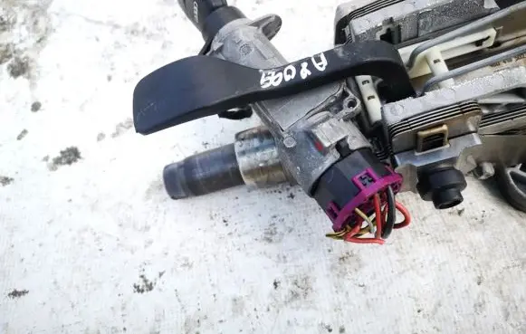 Audi A6 S6 C5 4B Ignition lock