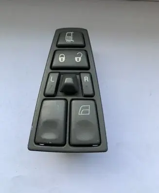 Volvo V70 Electric window control switch 6604 02W10 20452017