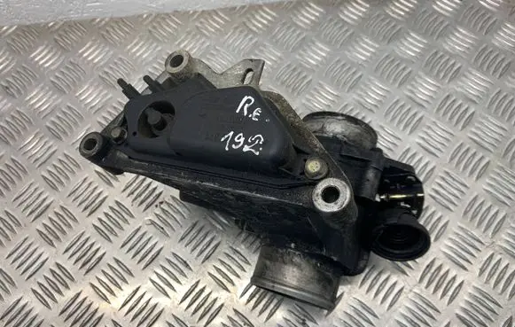 Renault Espace IV Throttle valve 8200056350