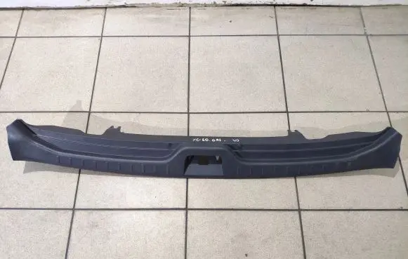 Volvo XC60 Trunk/boot sill cover protection 30740438