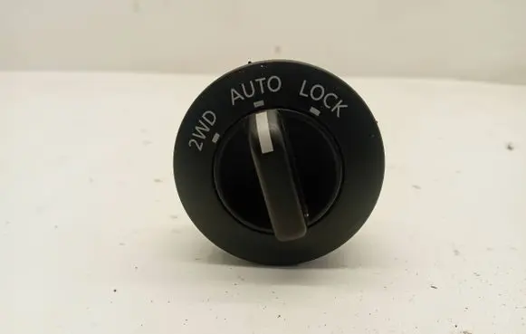 Nissan X-Trail T30 Differential lock switch 