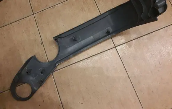 Audi A3 S3 8L Other interior part 1J4881318G