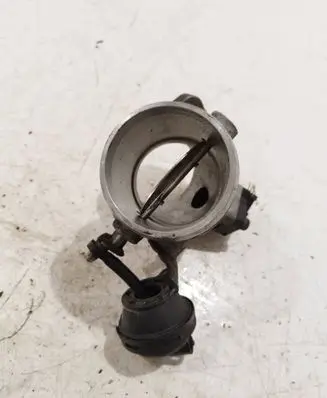 Volkswagen II LT Throttle valve 940709210054