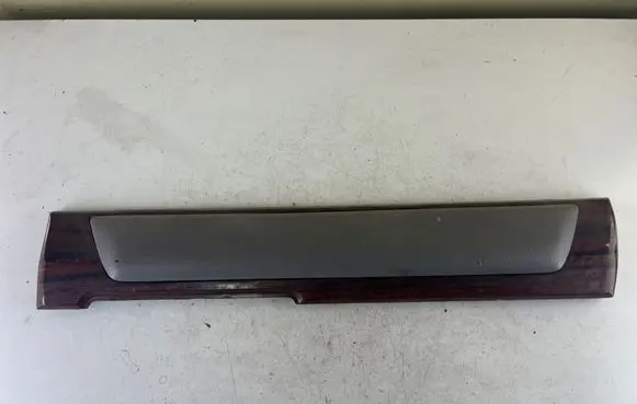 Jeep Cherokee XJ Rear door card trim 8955003154