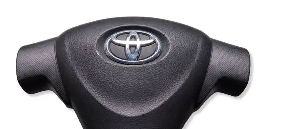 Toyota Auris 150 Steering wheel airbag 4513002280B0 020044007