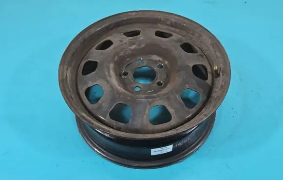 Dodge Caliber R17 steel rim IMPRK1428305