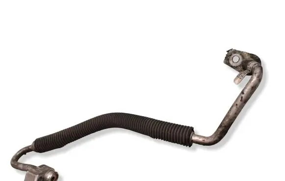 Ford S-MAX Air conditioning (A/C) pipe/hose DG9H19N651EC