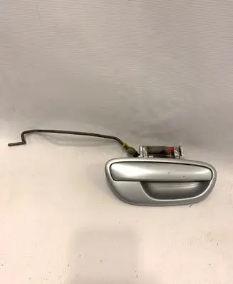 Subaru Legacy Front door exterior handle