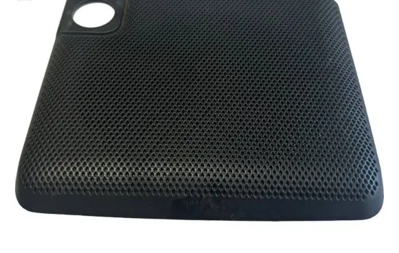 Land Rover Range Rover Sport L320 Side speaker trim/cover FB1500012