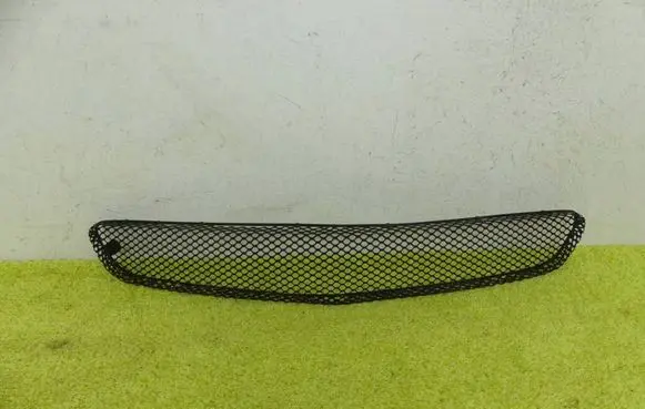 Mercedes-Benz AMG GT R190 C190 Front bumper lower grill