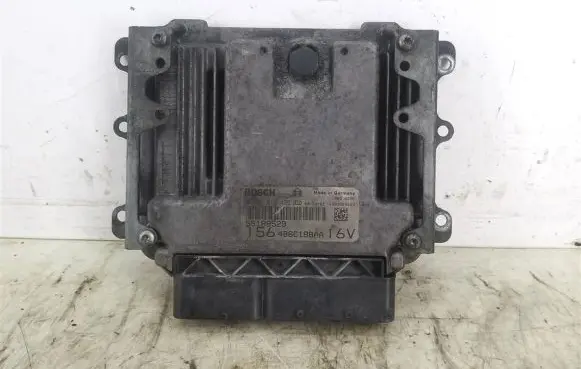 Alfa Romeo 156 Engine control unit/module 0281011425