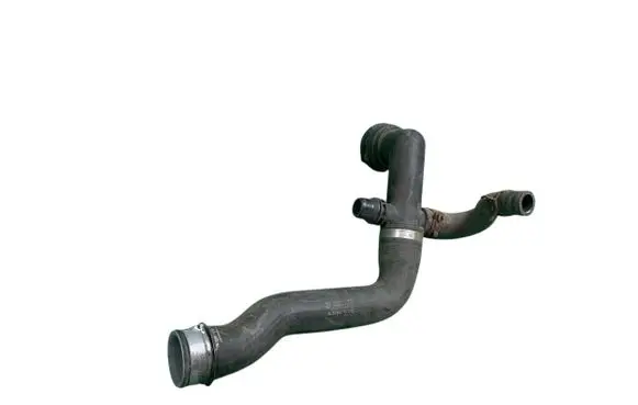 Mercedes-Benz GL X166 Engine coolant pipe/hose A1665005275