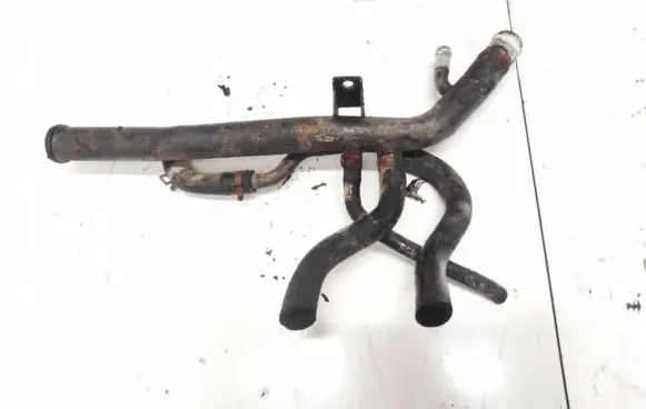 Hyundai Accent Engine coolant pipe/hose 2547122010 25471-22010