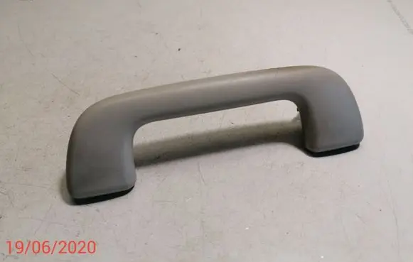 Toyota Prius (XW30) Front interior roof grab handle 6746838010