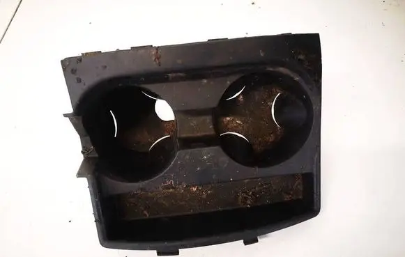 Jeep Grand Cherokee (WK) Cup holder VT5898REV