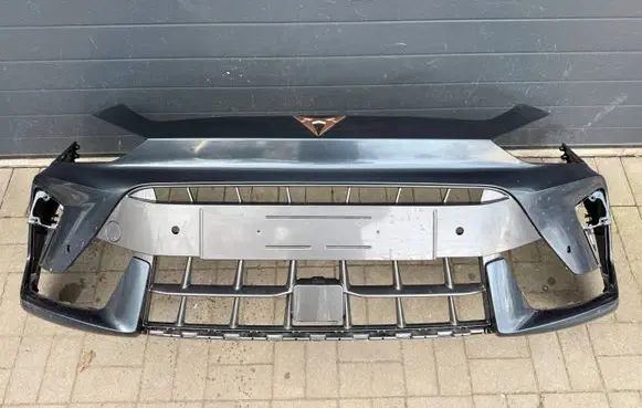 Cupra Leon Front bumper 5FA853667H