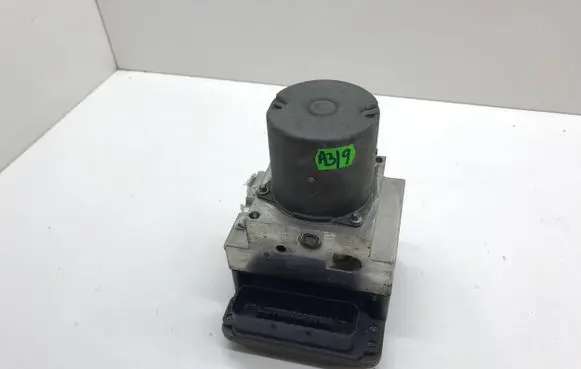 BMW 5 F10 F11 ABS Pump 6852808 6852811