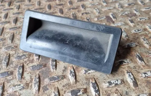 Audi A4 S4 B8 8K Tailgate opening switch 5N0827566T