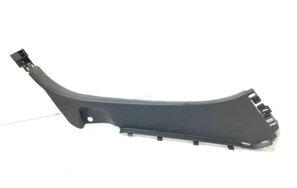 (C) pillar trim