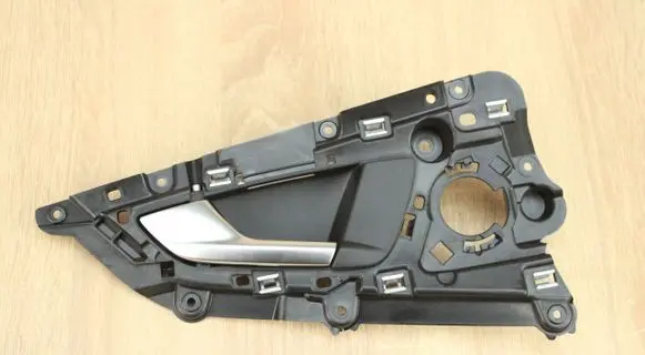 Audi A7 S7 4G Rear door interior handle 4G8839019