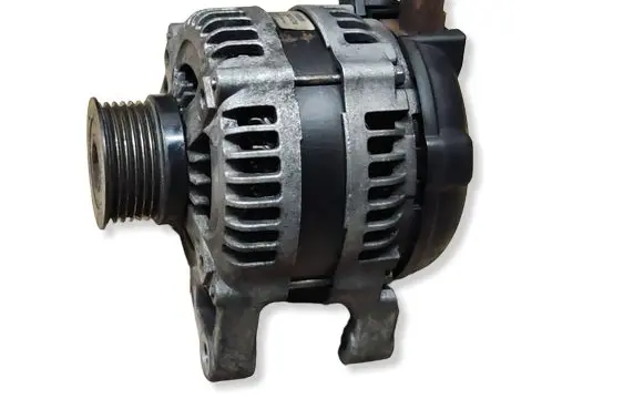 Volvo V50 Generator/alternator DAN930 1042102710 14V150A