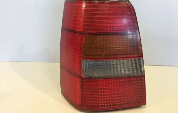 Volkswagen Golf III Rear/tail lights 142843
