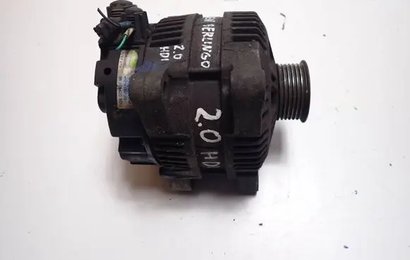 Citroen Berlingo Generator/alternator 9635342080 2542228C
