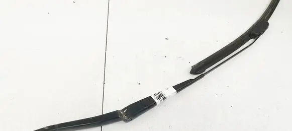 Fiat Doblo Front wiper blade arm