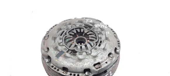 Toyota Avensis T270 Clutch set kit LUK