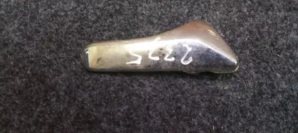 Mercedes-Benz S W220 Rear door interior handle