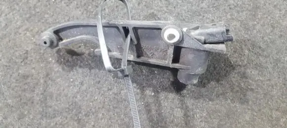 Crankshaft position sensor