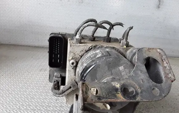 Ford Galaxy ABS Pump 1J0907379P 5WK8476