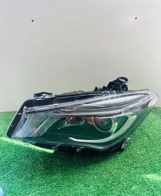 Mercedes-Benz CLA C117 X117 W117 Headlight/headlamp A1178205861