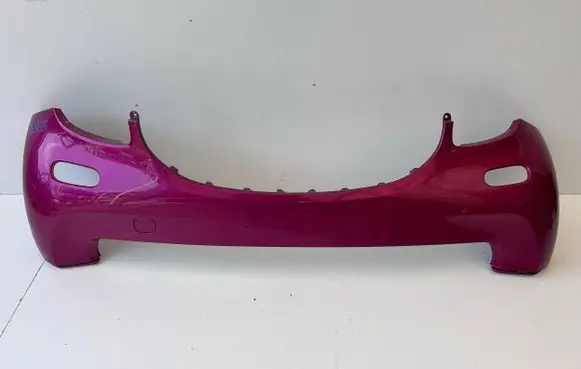 Smart ForTwo III C453 Front bumper 4538800170