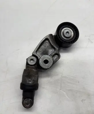 Mazda CX-5 Generator/alternator belt tensioner SH0115980