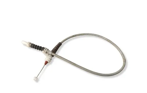 BMW 4 F32 F33 Front door cable line 7242575