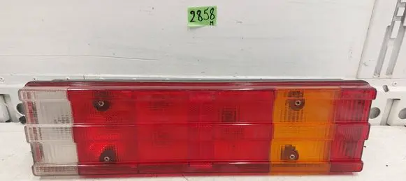 Mercedes-Benz Sprinter W901 W902 W903 W904 Rear bumper light 360MCE0730 A0025447303