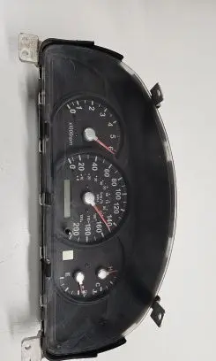 KIA Sorento Speedometer (instrument cluster)