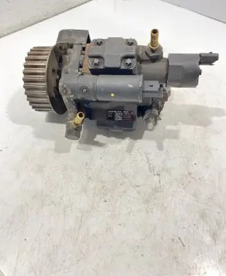 Nissan Qashqai Fuel injection high pressure pump A2C20000754 5WS40153 8200663258