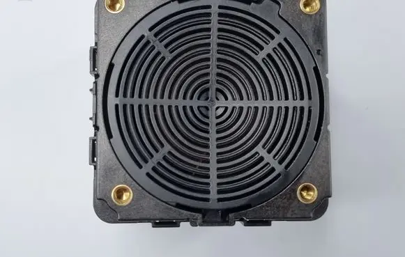 Mercedes-Benz EQS V297 Horn signal A2239016902