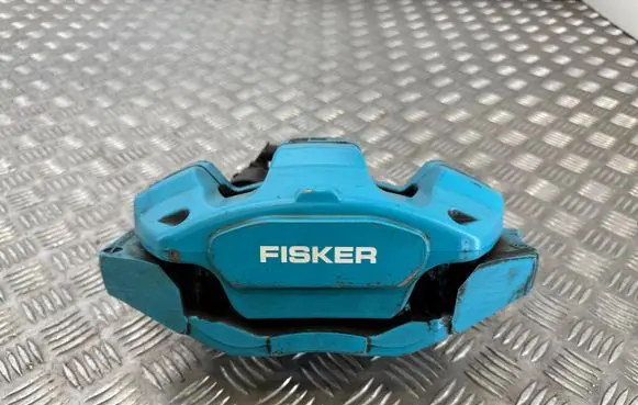 Fisker Ocean Rear brake caliper FM2920420221A