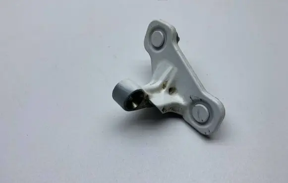 Mercedes-Benz E W212 Front door upper hinge