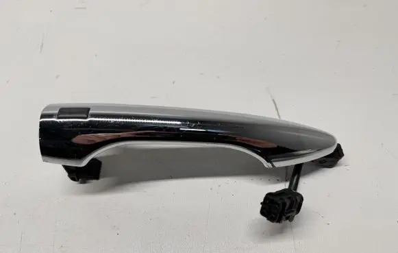 Hyundai ix35 Front door exterior handle 
