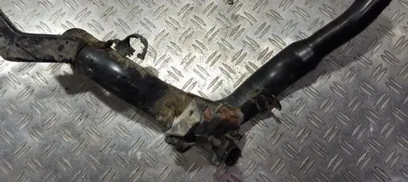 Intercooler hose/pipe