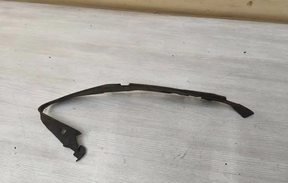 BMW 5 F10 F11 Headlight part 17151102