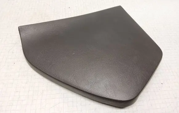 Peugeot 307 Dashboard side end trim 9634506877