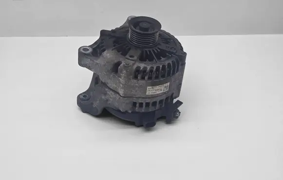 BMW 5 G30 G31 Generator/alternator 7646814 7646814-04 104210-6982